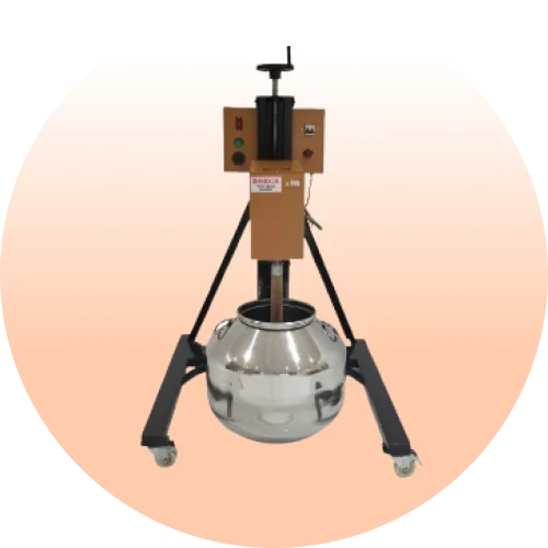 Dairy Product Machine