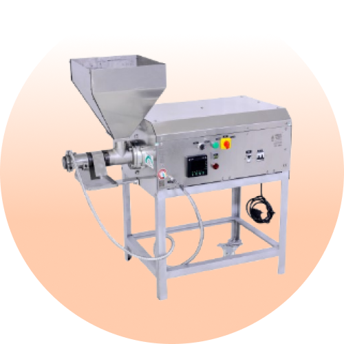 Mini Commercial Oil Press Machines