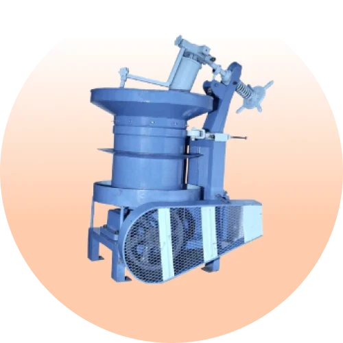 Oil Ghani Machine