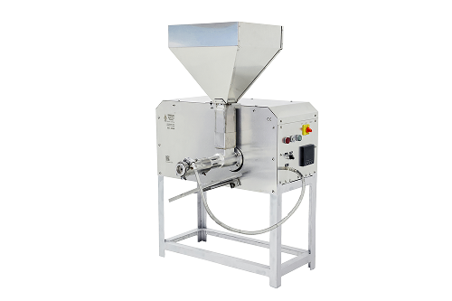 Commercial Oil Maker Machine (Model : SH – 3500)