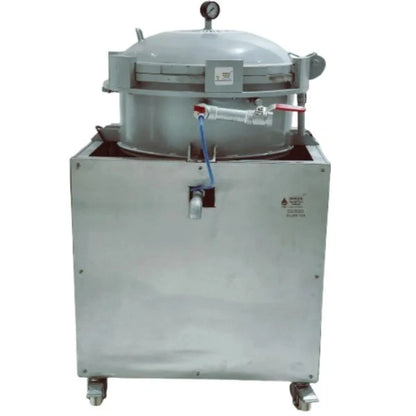 Air Pressure Filter Machine (SH:APF-550)