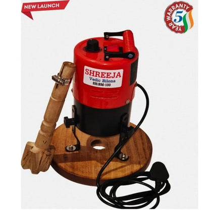 Bilona Machine(Model : SH – BM : 100)