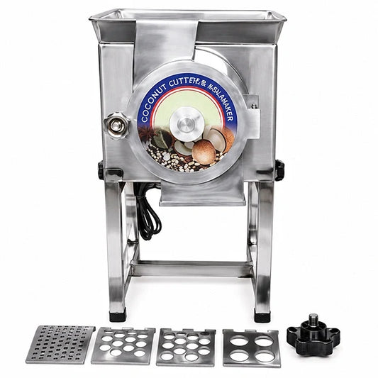 Coconut Cutting Machine HP 1