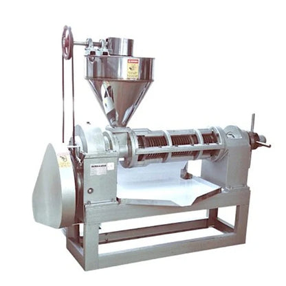 Cold Press Oil Expeller Machine (SH-11000)