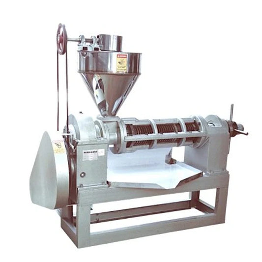 Cold Press Oil Expeller Machine (SH-11000)
