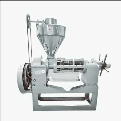 Cold Press Oil Expeller Machine (SH-11000)