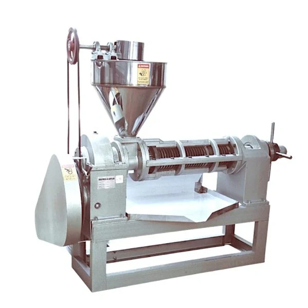 cold press oil expeller machine (sh-11000)