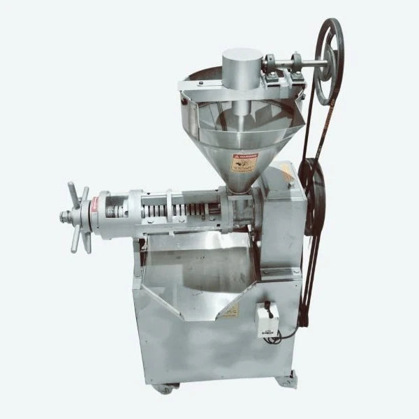 cold press oil expeller machine (sh-2300)
