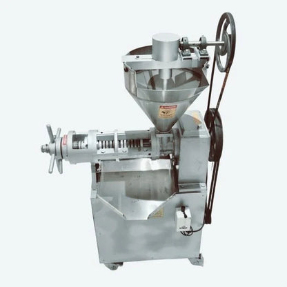 Cold Press Oil Expeller Machine (SH-2300)