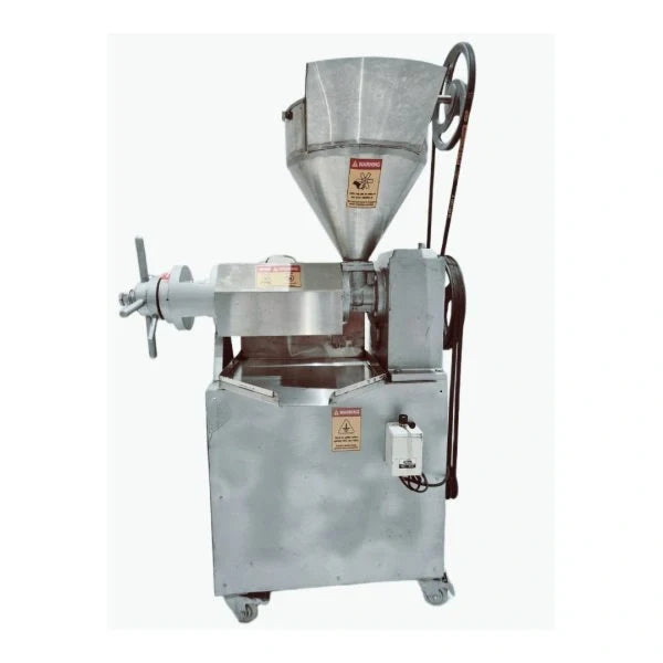 cold press oil expeller machine (sh-2300)