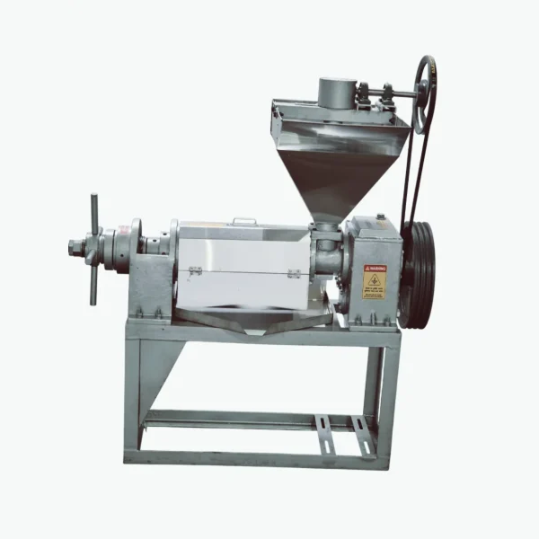 cold press oil expeller machine (sh-5500 )