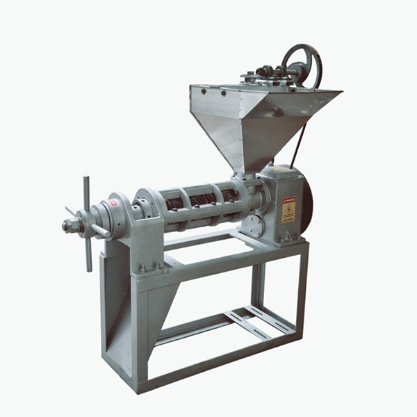 cold press oil expeller machine (sh-5500 )