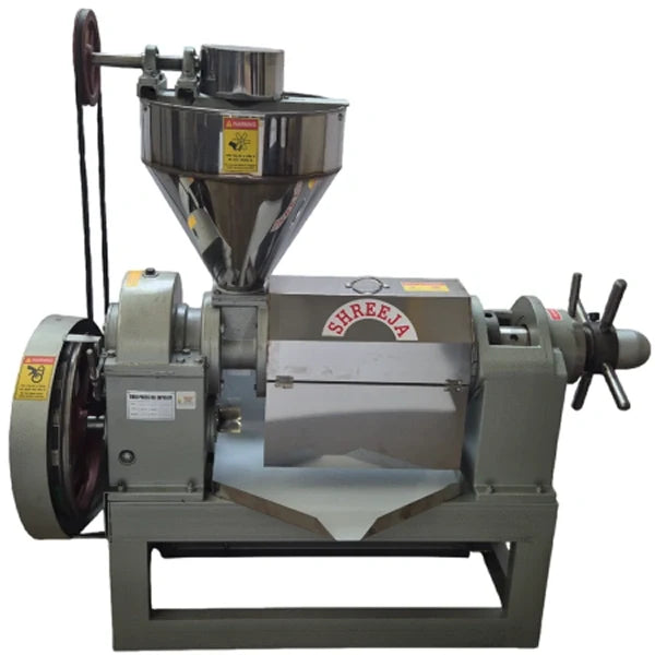 cold press oil expeller machine (sh-7500)