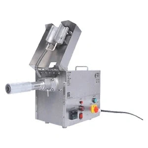 Cold Press Oil Machine For Commercial Use (Model : SH – 1600)