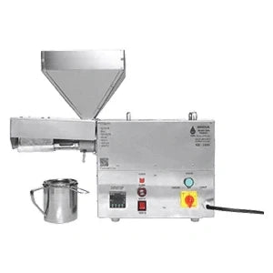 cold press oil machine for commercial use (model : sh – 1600)