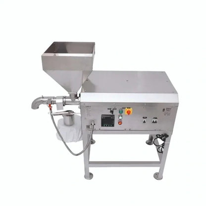 Commercial Oil Making Machine (Model : SH – 2000)