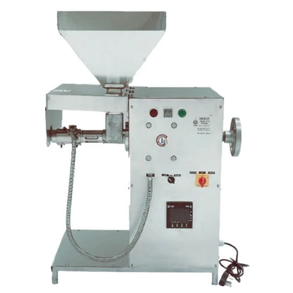 Mini Commercial Oil Press Machine (SH – 2000)