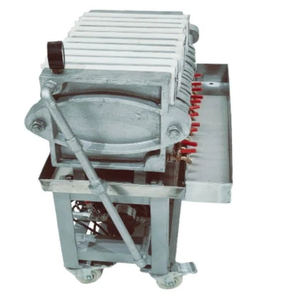 Plate Ring Filter (SH:PRF-500)