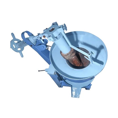 Wooden Oil Ghani Machine (Model : WOODEN GHANI)