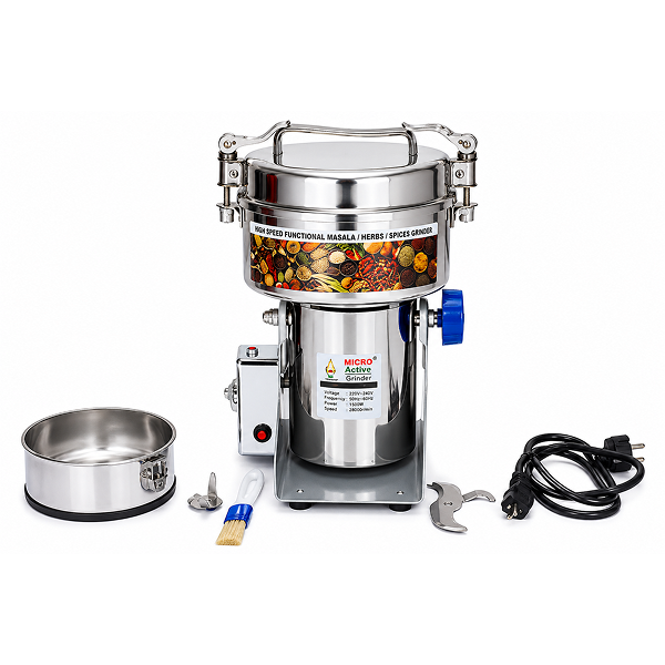 masala grinder machines sh-mg-1000
