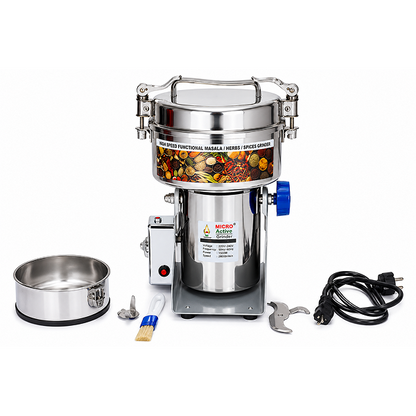Masala Grinder Machines SH-MG-1000