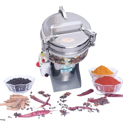 Masala Grinder Machines SH-MG-1000