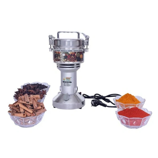 Masala Grinder Machines SH-MG-300