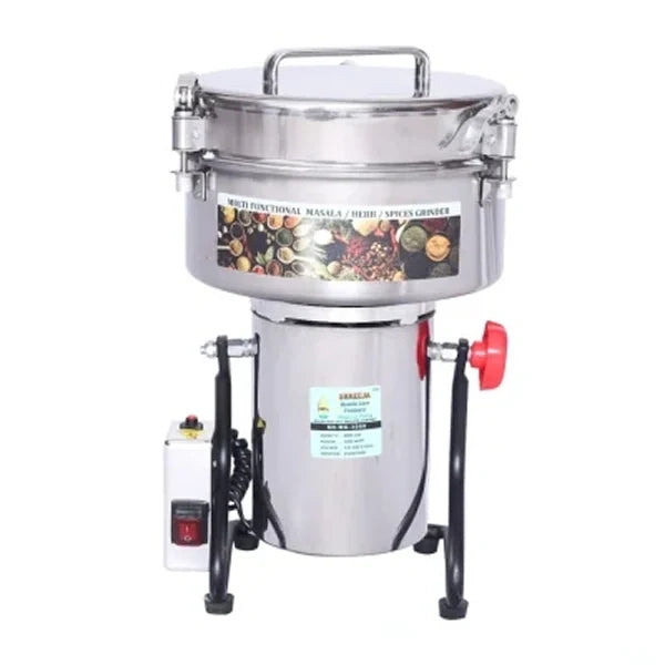 masala grinder machines sh-mg-3000