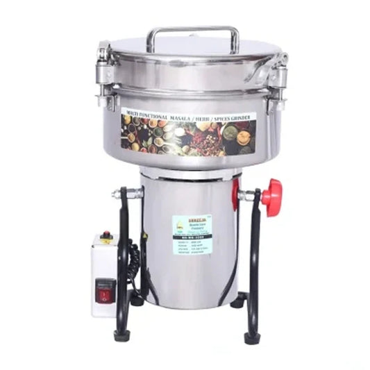Masala Grinder Machines SH-MG-3000