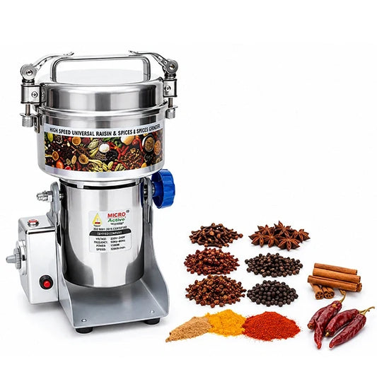 Masala Grinder Machines SH-MG-500