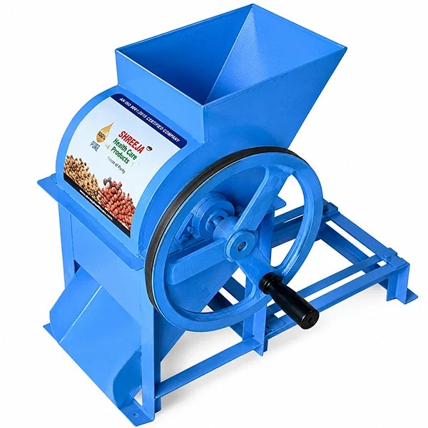 peanut shelling machine (manual operate)