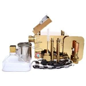 pure edible oil making machine