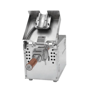 oil extraction machine