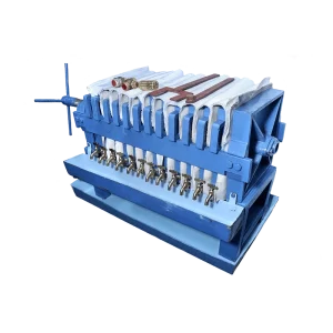 best quality OIL FIlTER MACHINE