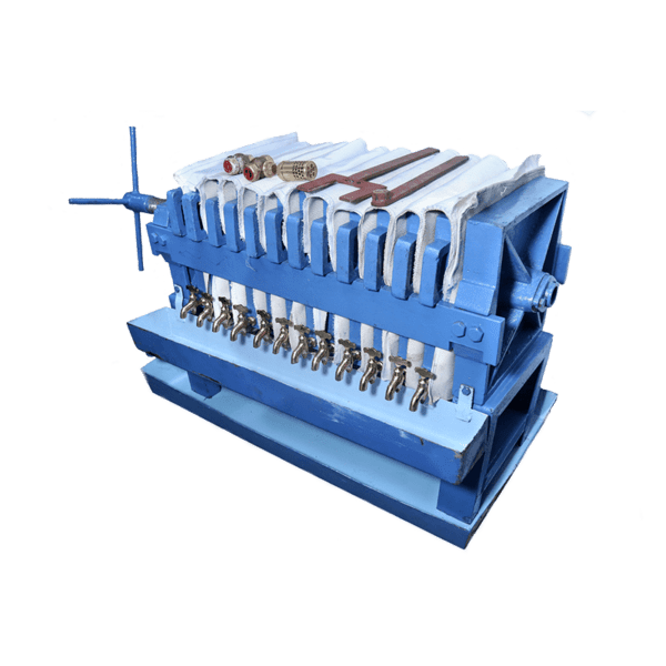 best quality OIL FIlTER MACHINE