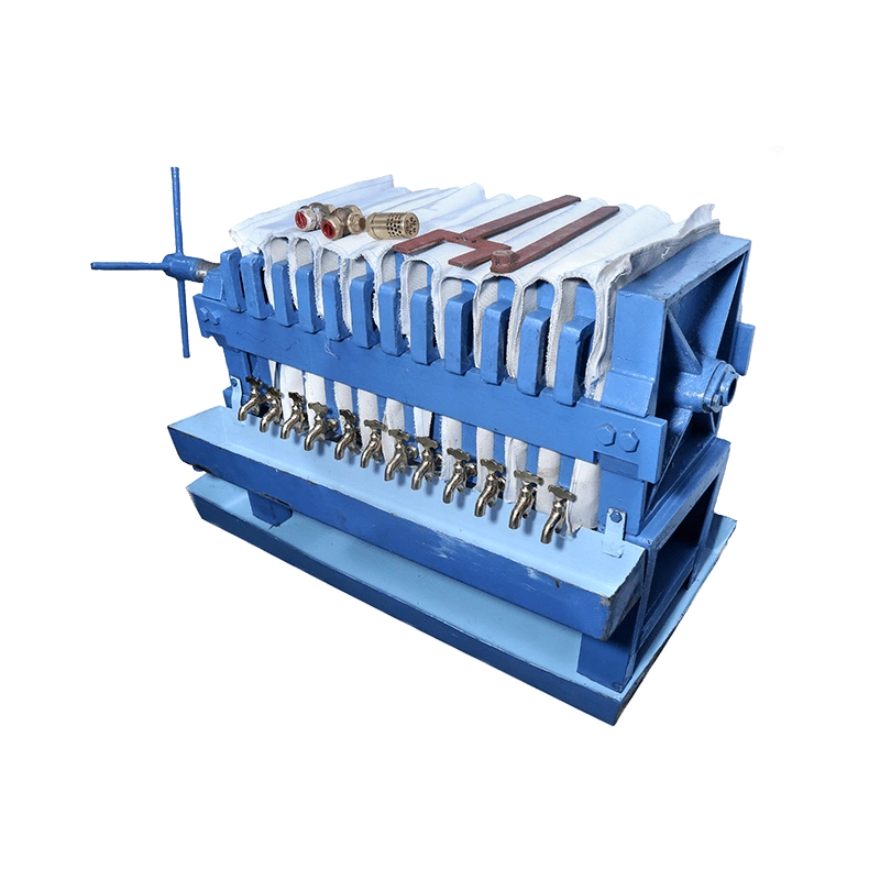 Filter_Press_Machine_By_Shreeja_Health_Care-1 best quality OIL FIlTER MACHINE