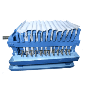 Filter pree oil maker machine