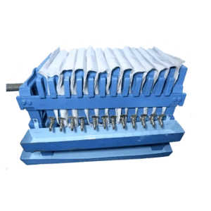 Filter pree oil maker machine