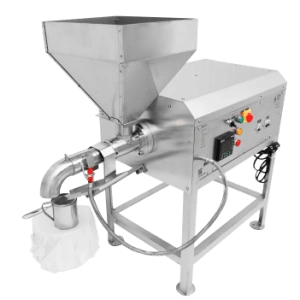 Great Commercial oil maker machine