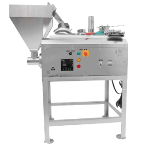 latest commercial oil maker machine