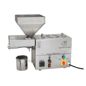Oil Press Machine Manufacturer