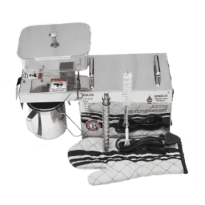 Best oil maker machines