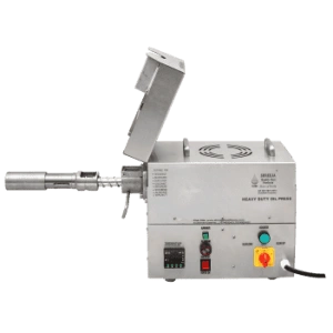 High Quality Cold pressed oil machines