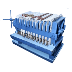 High Quality Filter press machine