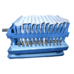 Oil Filter machines