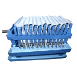 Oil Filter machines