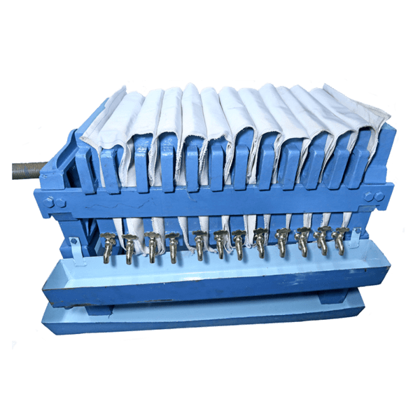 oil Filter Machine