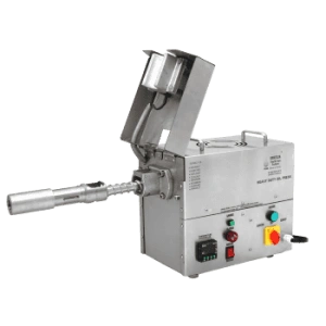 Mini Commercial Oil Press Machine