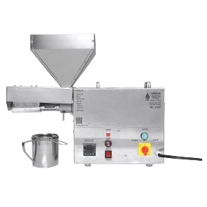 oil machine for commercial use