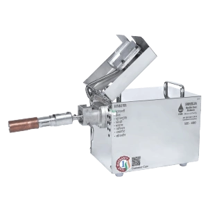 top mini oil ghani machine